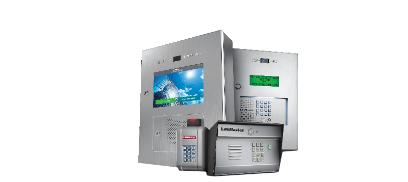 Access control systems - South Jersey New Jersey