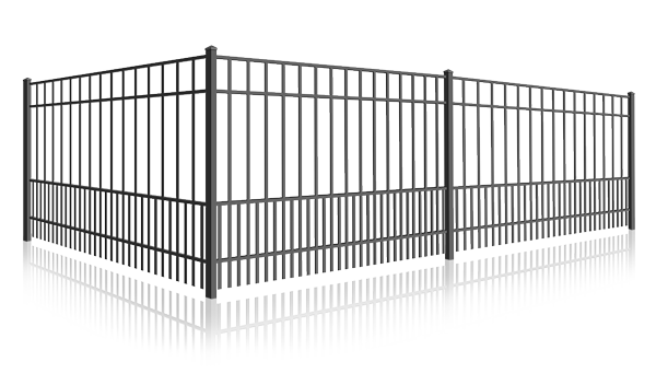 Custom gate solutions for the South Jersey area.