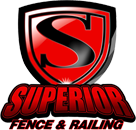 Superior Fence and Railing Minotola, NJ - logo