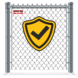 South Jersey Chain Link Fence Warranty Information